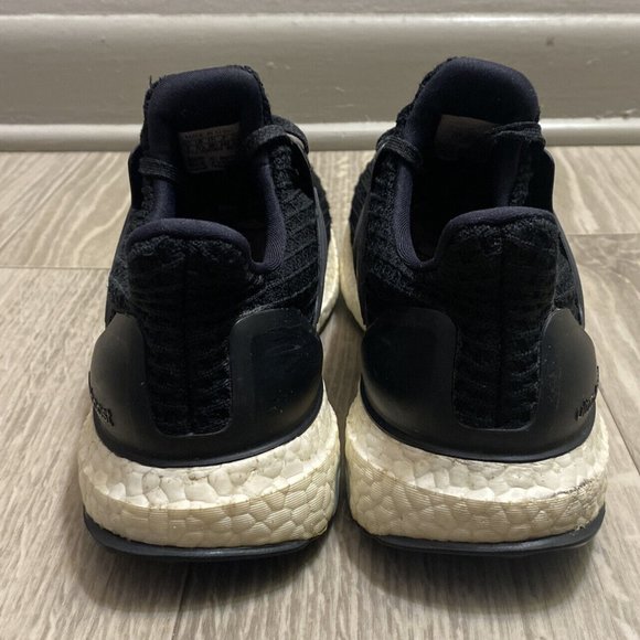 Adidas Ultraboost Prime Knit Running Shoe - Picture 7 of 9